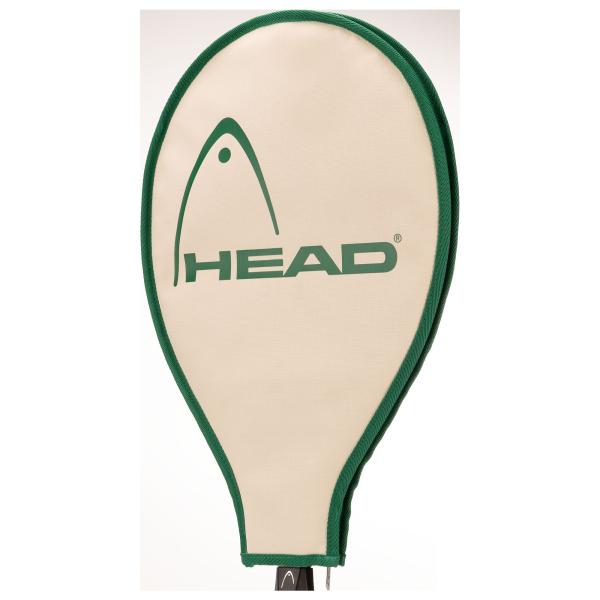 HEAD Arthur Ashe Competition 2025 Tennisschläger